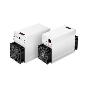 Wholesale Attack Prevented Antminer Bitcoin Miner 1280W Secure Software System Profitable from china suppliers
