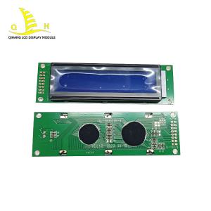 Wholesale 160x32 Dot Matrix LCD Screen Module For Instrumentation Electronic Equipment from china suppliers