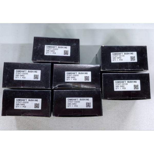 Mitsubishi Heavy Industries Diesel Generator Set S6R Cam Bearing Shell 37507-03200 37507-03100