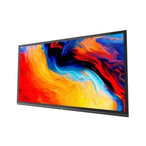 Wholesale UHD Smart Interactive Flat Panel Touchscreen Clever Multitouch Type C from china suppliers