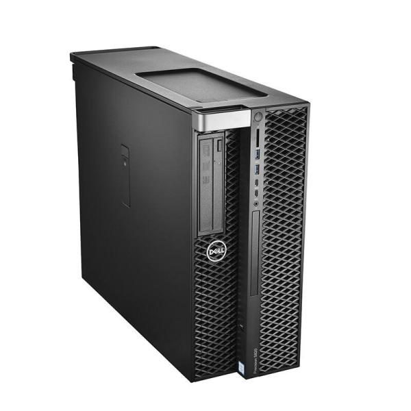 Quality Xeon W2275 Office Dell Tower Server Workstation DELL T5820 8G for sale