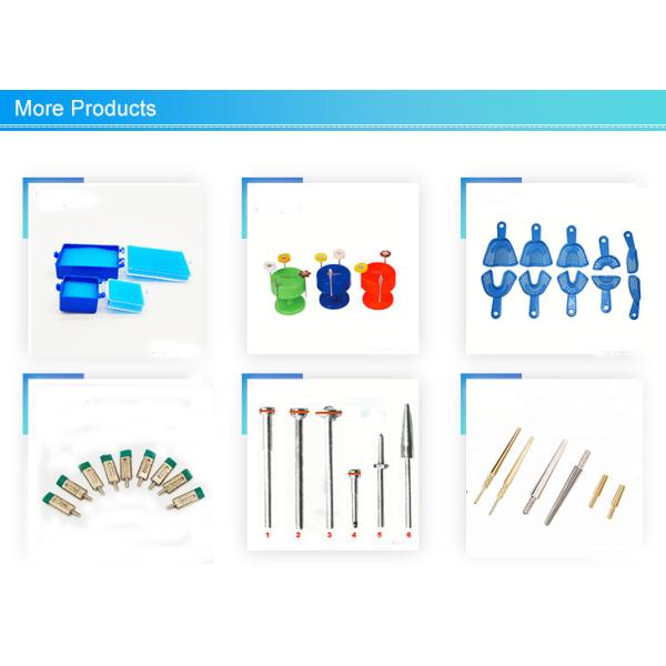 Lab Use Zirconia Sintering Tray , High Temperature Dental Porcelain Furnace Tray