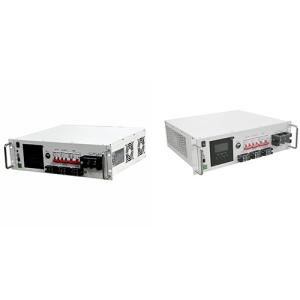 Wholesale RS485 50/60Hz PV Hybrid Solar Inverter DSP Grid With Lithium Battery from china suppliers