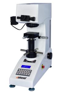 Wholesale Basic Type Automatic Turret Vickers Hardness Tester HV-5Z Adjustable Brightness Illumination from china suppliers