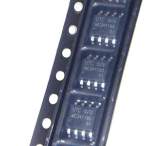 Wholesale MC34911BAC from china suppliers