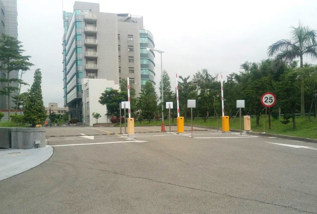 UHF Long Range Reader RFID antenna with Windshield Tag