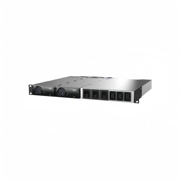 3kVA 1 Phase Rectiverter Integration Standalone System 48VDC 230Vac Single Phase