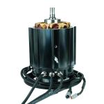 High Cost Performance 3.3kW AC motor for Arm Truck
