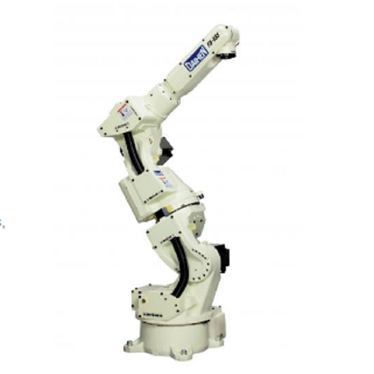 Used Programmable Robot Arm Used Welding Robot For Pick Place