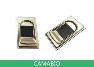 Wholesale CAMA-AFM60 OEM Capacitive Fingerprint Reader Module With Live Finger Detection from china suppliers