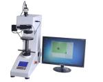 Computerized Large LCD Auto Turret Vickers Hardness Tester With Vickers