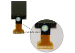 Positive Transflective Graphic Custom LCD Screen , 96 * 64 FSTN LCD Module