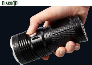 China Rechargeable Led Hunting Flashlight , Waterproof CREE Hunting Lights on sale