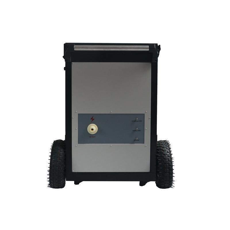 35kV High Voltage Surge Generator with DC Source & 4uF Capacitor