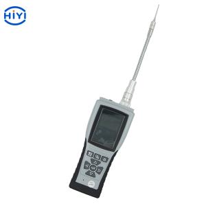 Wholesale PID Sensor Ethylene Leak Detection C2H4 Portable Gas Detector 0-1500ppm from china suppliers
