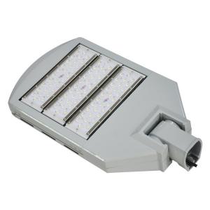 Wholesale Grey Housing Led Solar Street Light / High Efficiency Led Roadway Lighting , LVD EMC Listed hot selling from china suppliers
