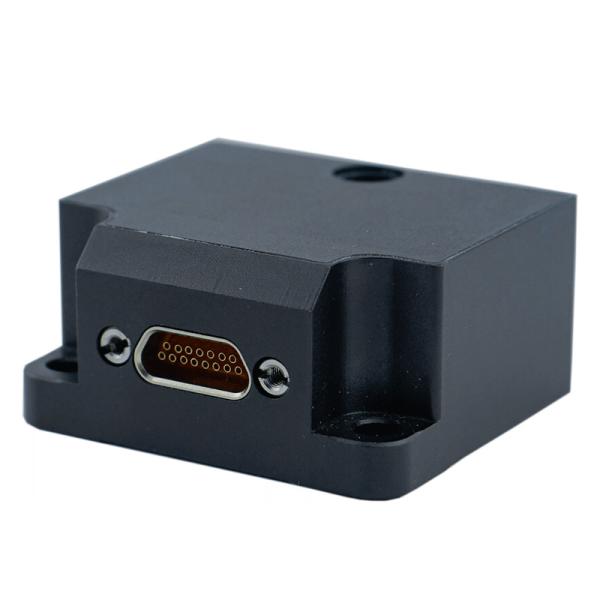Stable Attitude Navigation System UNIVO UBTM400Y with FOG Gyro and Fibre Optic