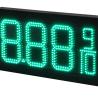 Buy cheap Front or Rear Access Gas Station Display Electronic Sign Board with 8"-32" Digit from wholesalers