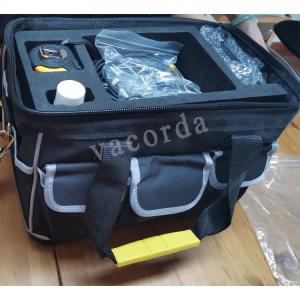 China RS485 Ultrasonic Flow Meter For Flexible And Rigid Plastic Tubing Ultrasonic Flowmeter on sale