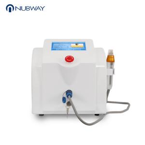 Salon equipment new arrival micro needle rf machine microneedling machine for salon use