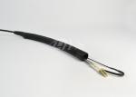 LC-LC Om2 50/125 Dx LSZH Armoured Fiber Optical Patchcord with Pulling Eyes