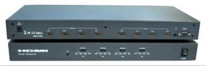 Wholesale HDMI Matrix Switch(4-ch input, 4-ch output) from china suppliers