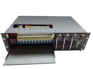 Wholesale 220VAC 48VDC Telecom Power Supply Embedded System Power Factor ≥ 0.99 480 * 270 * 300 from china suppliers