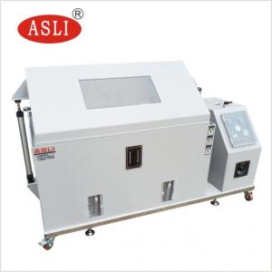 Wholesale 640 Liters Salt Spray Test Chamber with Standard Export Wood Case from china suppliers