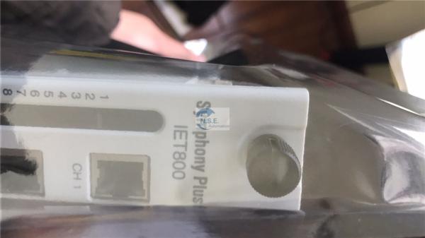 Quality ABB SPIET800 ABB SP IET800 License with Advanced Security Controllers for sale
