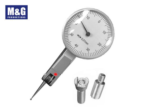Quality Precision Measuring Equipment,Thermal Stability Precision Measuring Equipment Horizontal Dial Test  Indicator for sale