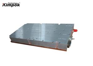 China PA RF Linear Power Amplifier With 75-100 Watt RF Power 900 MHz -980 MHz on sale