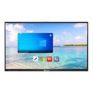 Wholesale Qtenboard 1 Year Warranty 24h Service 55 Inch Smart Board Whiteboard from china suppliers