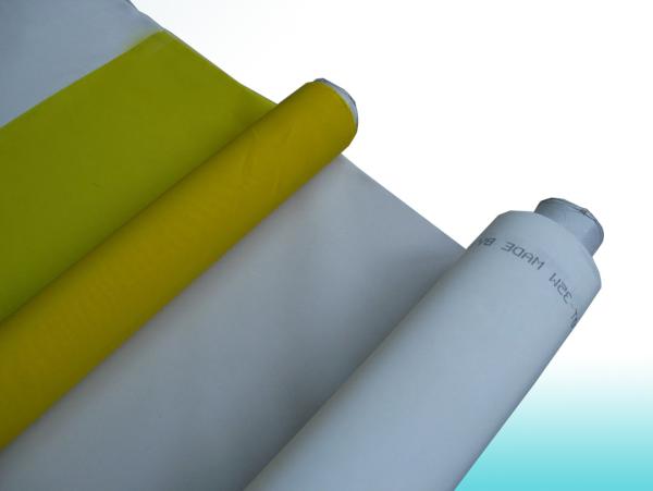 Quality High density polyester printing mesh fabric for sale