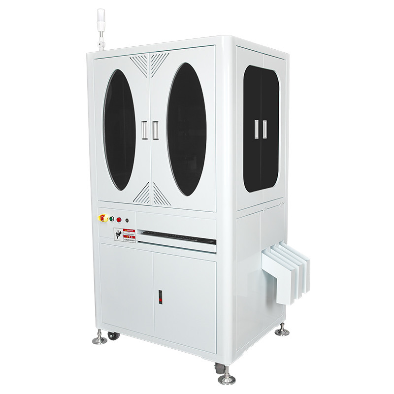 220V AOI Automated Optical Inspection Machine Multi Function