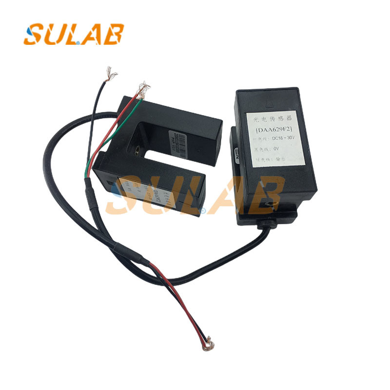 OTIS Elevator Sensor Photoelectric LevelIng Sensor Switch DAA629F2