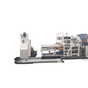 Wholesale PLC Control 160KVA Reinforcing Mesh Welding Machine With Touch Screen from china suppliers