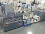 ISO 20344 Digital Whole Shoe Bending Flexing Testing Machine