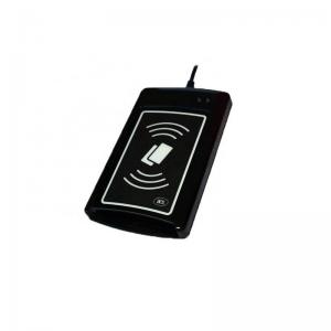 Wholesale Contactless NFC RFID Reader Writer Contact ACR1281U C1 5-10cm Read Range from china suppliers