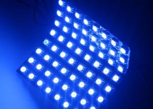Smd5050 APA102c Flexible Led Panel 8x8 Dot Matrix
