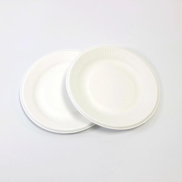 Muliti Color 4-15 Inch Paper Dish Making Machine 150-1000gsm Cup Plate Making Machine