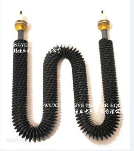 China Alloy PTC Industrial Immersion Heater Elements With National Patent on sale