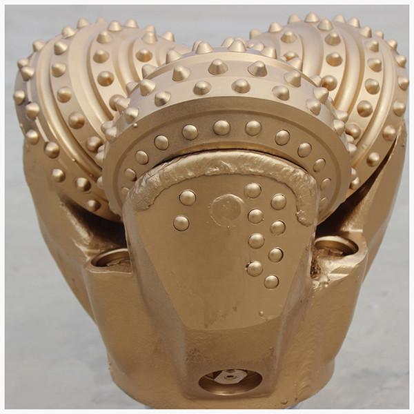 Quality Tricone Bit 17 Inch TCI Rock Bit Of API Spec For Oil Mining Drilling Well for sale