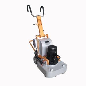 Wholesale High Efficiency Terrazzo Polisher Concrete Floor Grinding Machine from china suppliers