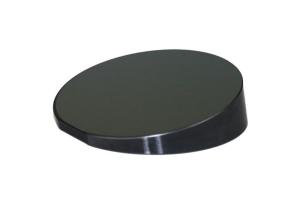 Wholesale Lightweight Circular Infrared Prism , Silicon Material Optical Wedge Prism from china suppliers