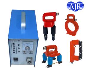 Wholesale CDX-III Magnetic Yoke Flaw Detector from china suppliers