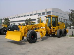 Wholesale XCMG Motor Grader GR180 from china suppliers