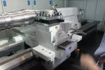 CK61100B CNC horizontal lathe machine (Guide rail width=755mm, 6tons load)