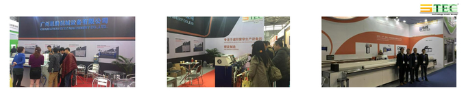 Automatic 2-In-1 Ultrasonic And Crush Fabric Cutting Machine For Roller Blind Fabric Cutting 14