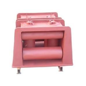 Wholesale Fairlead With Horizontal Roller from china suppliers