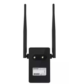 Quality Multi Scene 1167Mbps 2.4 GHz WiFi Extender , Dual Band 5GHz WiFi Repeater for sale